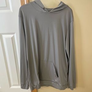 Trunks summer hoodie